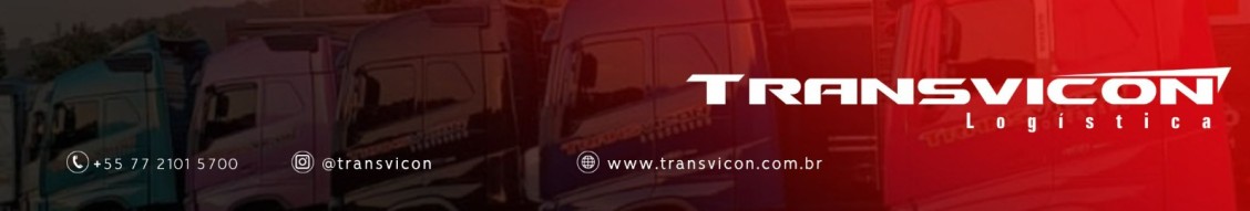 Banner de Transvicon Logistica